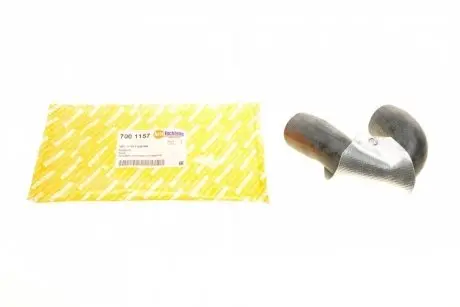 7001157 Патрубок радіатора BMW 3 (E90) 06-11 N55 B30/N54 B30 AUTOTECHTEILE підбір по vin на Brocar