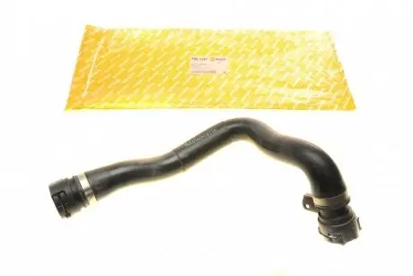 7001121 Патрубок радіатора BMW 5 (E39)/7 (E38) 3.5i/4.4i 96-03 M62 AUTOTECHTEILE підбір по vin на Brocar