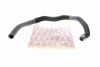 Патрубок радиатора (нижний) Citroen Jumpy/Peugeot Expert 2.0 HDi/Fiat Scudo 2.0 JTD 96-06 508 0334