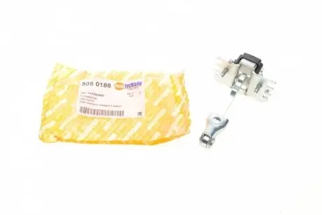 5050188 Обмежувач дверей (передніх) Fiat Scudo 07- AUTOTECHTEILE підбір по vin на Brocar