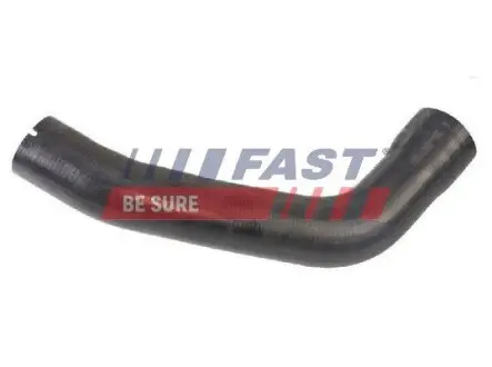 FT61728 Патрубок интеркулера Fiat Doblo 1.3D 10- FAST подбор по vin на Brocar