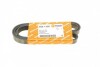 Ремень генератора Citroen Berlingo 1.9D 98- (6PK1390) 906 1390