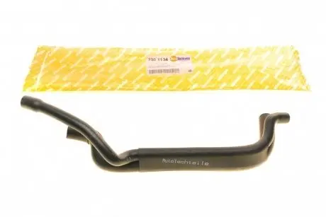 7001134 Трубка вентиляции картера BMW 3 (E36/E46) 1.6-1.9 93-01 M43 AUTOTECHTEILE підбір по vin на Brocar