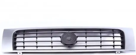 5051107 Решітка радіатора Fiat Ducato 06-14 AUTOTECHTEILE підбір по vin на Brocar