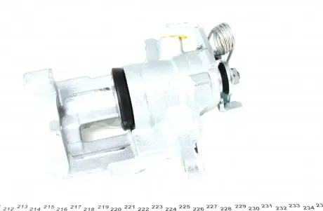3615014 Суппорт тормозной (задний) (L) VW T4 90- (d=38mm) (Lucas) AUTOTECHTEILE подбор по vin на Brocar