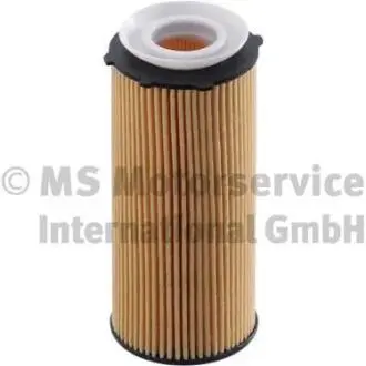 50014487 Фильтр масла BMW 3 (E90-E93) 3.0d 09-13 KOLBENSCHMIDT подбор по vin на Brocar