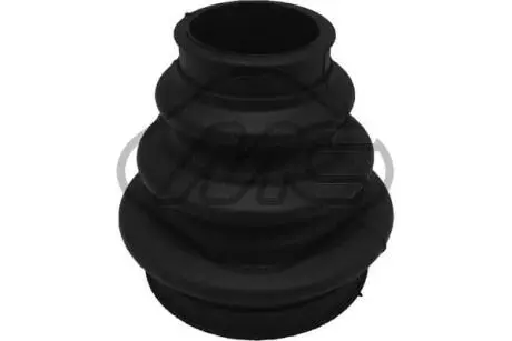 11064 Пыльник ШРКШ зовн. 33x53x79 Bmw E65/66 METALCAUCHO подбор по vin на Brocar