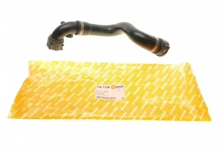 7001138 Патрубок системи охолодження BMW X5 (E53) 3.0i 00-06 M54 AUTOTECHTEILE підбір по vin на Brocar