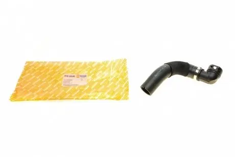 5080346 Патрубок системи охолодження Fiat Ducato 2.3D 06- (R) (зверху) AUTOTECHTEILE підбір по vin на Brocar