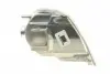 5030222 Поворот передний Citroen Berlingo/Peugeot Partner 97-02 (L) AUTOTECHTEILE підбір по vin на Brocar