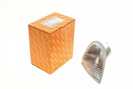 5030222 Поворот передній Citroen Berlingo/Peugeot Partner 97-02 (L) AUTOTECHTEILE підбір по vin на Brocar