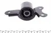 SCR1007 Сайлентблок важеля (переднього/знизу/ззаду) Chevrolet Epica/Evanda 06- (L) KAVO підбір по vin на Brocar