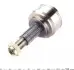 5010027 ШРКШ (зовнішній) Fiat Scudo/ Citroen Jumpy/ Peugeot Expert 2.0 HDI 96-06 (27x34) (-ABS) AUTOTECHTEILE підбір по vin на Brocar