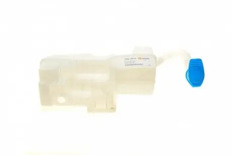 3955010 Бачок омивача VW Caddy IV 15- AUTOTECHTEILE підбір по vin на Brocar
