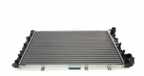 CR521000S Радиатор охлаждения Alfa Romeo 156 1.8-2.5 i 97-06 MAHLE / KNECHT підбір по vin на Brocar
