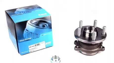 WBH8002 Підшипник маточини (задньої) Subaru Legacy VI/V 03- KAVO підбір по vin на Brocar