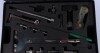 400047910 Комплект інструментів для газорозподілу VW Caddy III 1.2 TSI 10-15 (1.0l - 1.6l) INA підбір по vin на Brocar