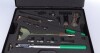 400047910 Комплект інструментів для газорозподілу VW Caddy III 1.2 TSI 10-15 (1.0l - 1.6l) INA підбір по vin на Brocar