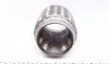 FL76X6IB Гофра глушника (76X150) BM CATALYSTS підбір по vin на Brocar