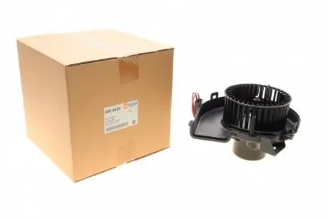 5090623 Моторчик пічки Opel Combo 01- AUTOTECHTEILE підбір по vin на Brocar