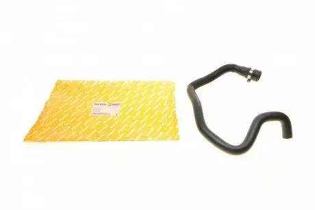 5080350 Патрубок печки Citroen Jumper/Peugeot Boxer 2.2 HDi 06- AUTOTECHTEILE подбор по vin на Brocar