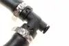 5080225 Патрубок печки Fiat Doblo 1.3 Multijet 10- AUTOTECHTEILE підбір по vin на Brocar