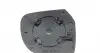 5030121 Стекло зеркала Renault Dokker 12-/ Duster 10- (L) AUTOTECHTEILE підбір по vin на Brocar