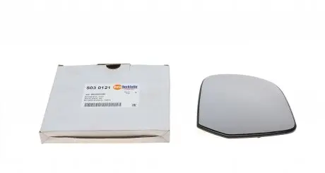 5030121 Скло дзеркала Renault Dokker 12-/ Duster 10- (L) AUTOTECHTEILE підбір по vin на Brocar
