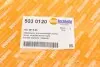 5030120 Уголок зеркала Citroen Berlingo/Peugeot Partner 08- (R) AUTOTECHTEILE підбір по vin на Brocar