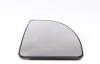 Скло дзеркала (з підігрівом) Citroen Jumper/ Fiat Ducato/ Peugeot Boxer 02-06 (R) 503 0024