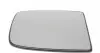 5030019 Стекло зеркала Citroen Jumpy/ Fiat Scudo/ Peugeot Expert 07- (L) (верхнее) AUTOTECHTEILE підбір по vin на Brocar