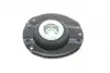 45PE0600 Подушка амортизатора (переднего) Peugeot 206 98- (L) ASMETAL підбір по vin на Brocar