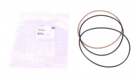 205221000100 Прокладка гільзи циліндра ущільнююча Fiat/Iveco (135mm) 3.5x3.5x3.5 (к-кт 3 шт.) = 5920430000 NPR підбір по vin на Brocar