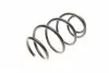 4037299 Пружина (передняя) Hyundai Tucson 1.6 T-GDi 15-18 (SUV) LESJOFORS підбір по vin на Brocar