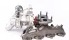 8219435003S Турбіна Renault Trafic 1.6D 14- GARRETT підбір по vin на Brocar