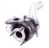 7086395010S Турбіна Renault Scenic/Laguna 1.9dCi 01- замінено на 708639-5011S GARRETT підбір по vin на Brocar