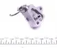 5120201 Комплект ланцюга ГРМ Fiat Doblo 1.3JTD (ланцюг, башмак, натяжник) AUTOTECHTEILE підбір по vin на Brocar