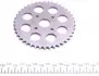 5120201 Комплект ланцюга ГРМ Fiat Doblo 1.3JTD (ланцюг, башмак, натяжник) AUTOTECHTEILE підбір по vin на Brocar