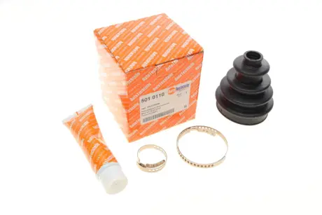 5010110 Пильник ШРКШ (внутрішній) Renault Kangoo 96- (24x72x103.5) AUTOTECHTEILE підбір по vin на Brocar