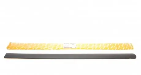 3853023 Молдинг двери (задней/R) VW Caddy III 04-15 AUTOTECHTEILE подбор по vin на Brocar