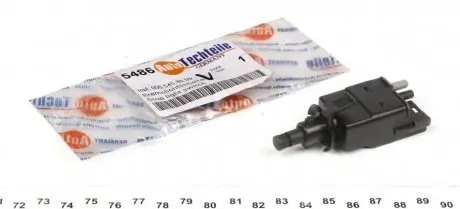 1005486 Датчик педали тормоза MB E-class (W124/W210) AUTOTECHTEILE подбор по vin на Brocar