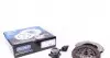 Комплект сцепления Citroen C4/Peugeot 207/308/3008/5008 1.6 HDI/THP 07-16 (d=228mm) (+выжимной) JT16781057