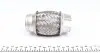 FL38X4 Гофра глушника (38X100) BM CATALYSTS підбір по vin на Brocar