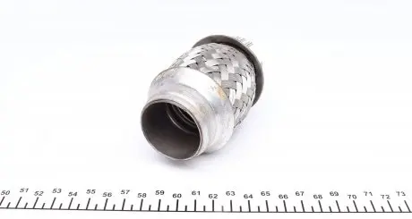 FL38X4 Гофра глушника (38X100) BM CATALYSTS підбір по vin на Brocar