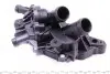 96680105K Термостат Skoda Fabia/VW Polo 1.0 14- (80°C+105°C) = 966-80/10 MOTORAD підбір по vin на Brocar