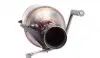 BM11180 Фільтр сажевий MB Vito (W639) 3.0CDi 06-11 (Євро 4) BM CATALYSTS підбір по vin на Brocar