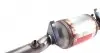 BM11180 Фільтр сажевий MB Vito (W639) 3.0CDi 06-11 (Євро 4) BM CATALYSTS підбір по vin на Brocar