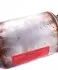 BM11180 Фільтр сажевий MB Vito (W639) 3.0CDi 06-11 (Євро 4) BM CATALYSTS підбір по vin на Brocar