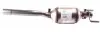 BM11180 Фільтр сажевий MB Vito (W639) 3.0CDi 06-11 (Євро 4) BM CATALYSTS підбір по vin на Brocar