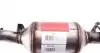 BM11180 Фільтр сажевий MB Vito (W639) 3.0CDi 06-11 (Євро 4) BM CATALYSTS підбір по vin на Brocar